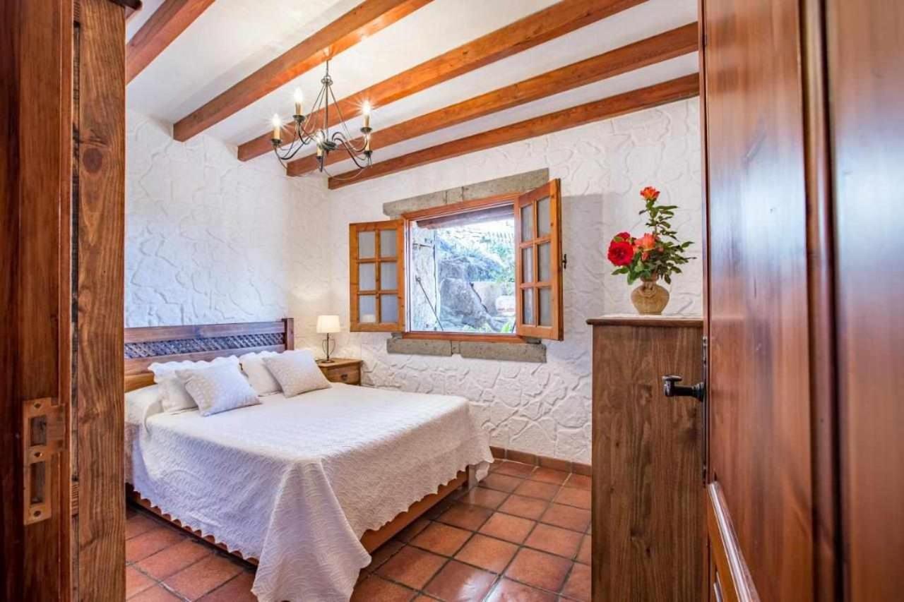 Casa Oronado Villa Ingenio Exterior photo