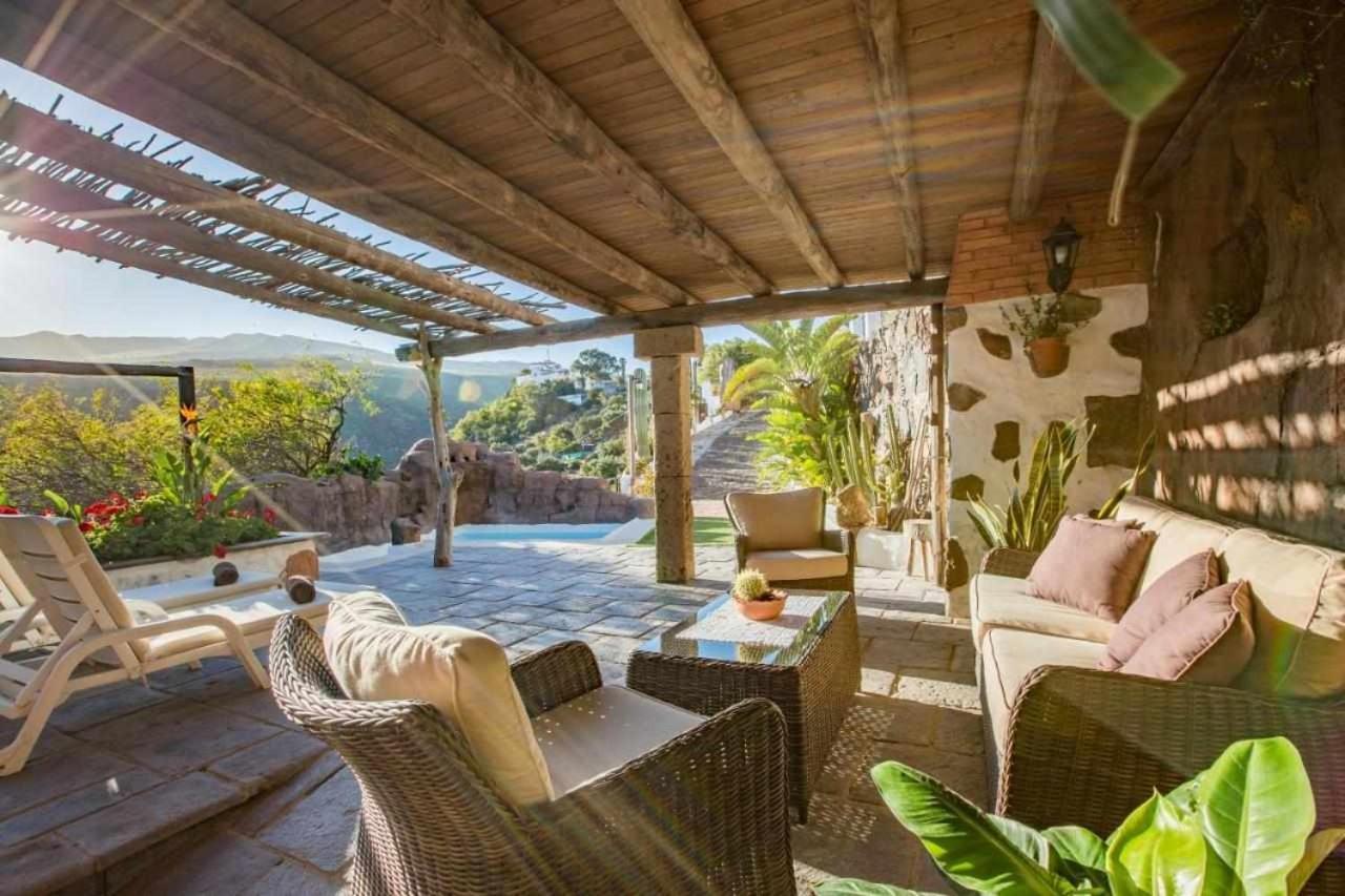 Casa Oronado Villa Ingenio Exterior photo