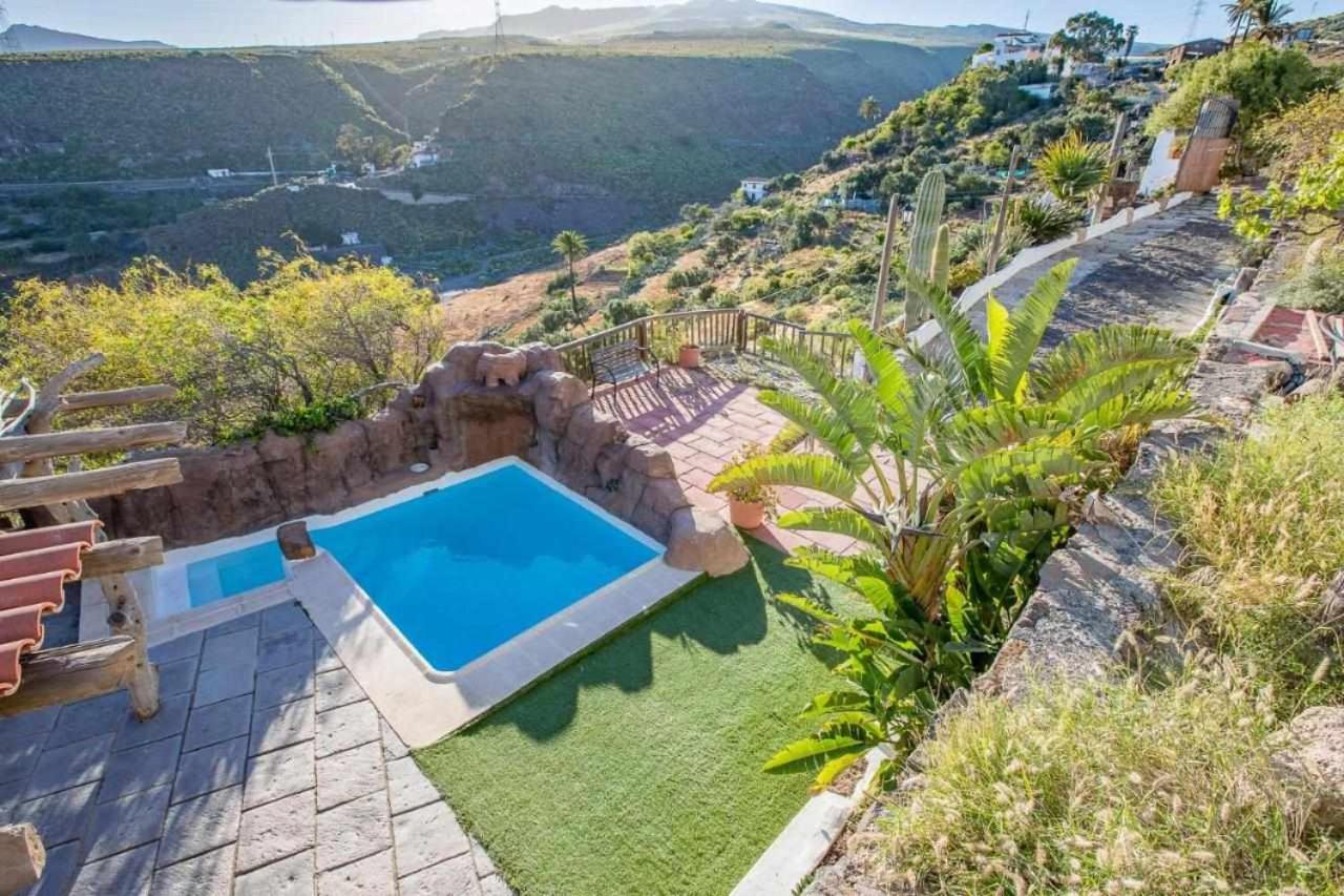 Casa Oronado Villa Ingenio Exterior photo